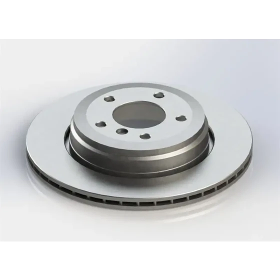 MGA Arka Fren Diski – 50528 / OEM 34216753215 ürün görseli