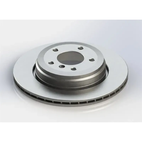 MGA Arka Fren Diski – 50528 / OEM 34216753215