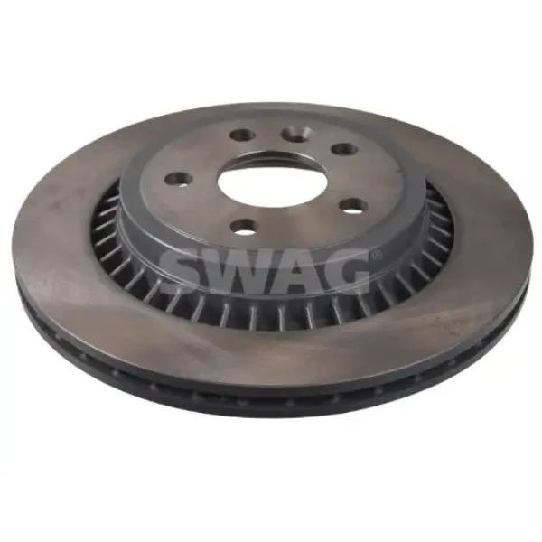 SWAG Arka Fren Diski – 55939620 / OEM 31410569