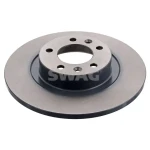 SWAG Arka Fren Diski – 62944090 / OEM 4249G2