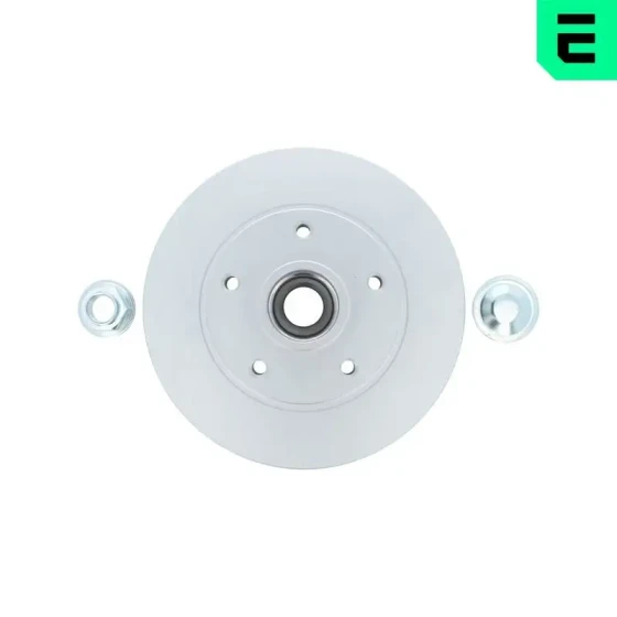 Optimal Arka Fren Diski – 702976BS11 / OEM 432006609R ürün görseli