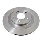 SWAG Arka Fren Diski – 80108488 / OEM 4615A125