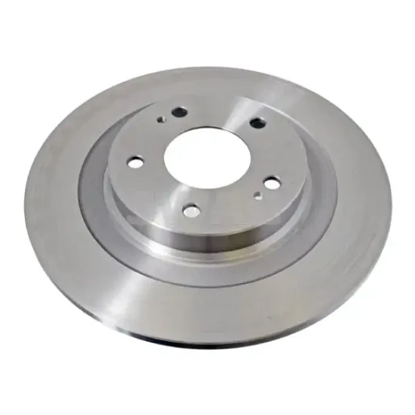 SWAG Arka Fren Diski – 80108488 / OEM 4615A125