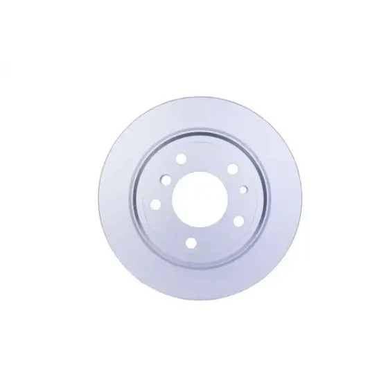 Hella Arka Fren Diski – 8DD355101-731 ürün görseli