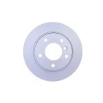 Hella Arka Fren Diski – 8DD355102-601
