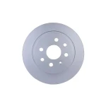 Hella Arka Fren Diski – 8DD355104-661