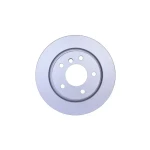 Hella Arka Fren Diski – 8DD355106-571