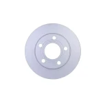 Hella Arka Fren Diski – 8DD355107-351 / OEM 4B0615601A