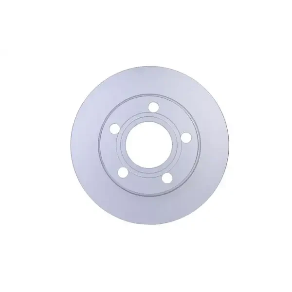 Hella Arka Fren Diski – 8DD355107-351 / OEM 4B0615601A