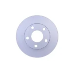Hella Arka Fren Diski – 8DD355109-091 / OEM 4B0615601B
