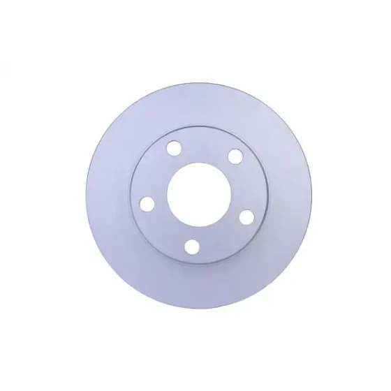 Hella Arka Fren Diski – 8DD355109-091 / OEM 4B0615601B ürün görseli