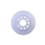 Hella Arka Fren Diski – 8DD355109-641