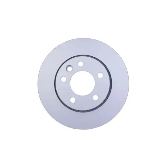 Hella Arka Fren Diski – 8DD355109-701 / OEM 7H0615601B ürün görseli