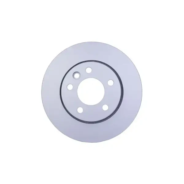 Hella Arka Fren Diski – 8DD355109-701 / OEM 7H0615601B