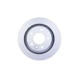 Hella Arka Fren Diski – 8DD355109-801 / OEM 7L6615601E