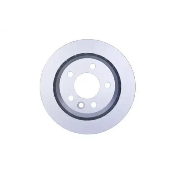 Hella Arka Fren Diski – 8DD355109-801 / OEM 7L6615601E ürün görseli