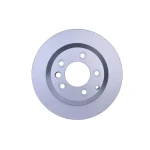 Hella Arka Fren Diski – 8DD355109-821