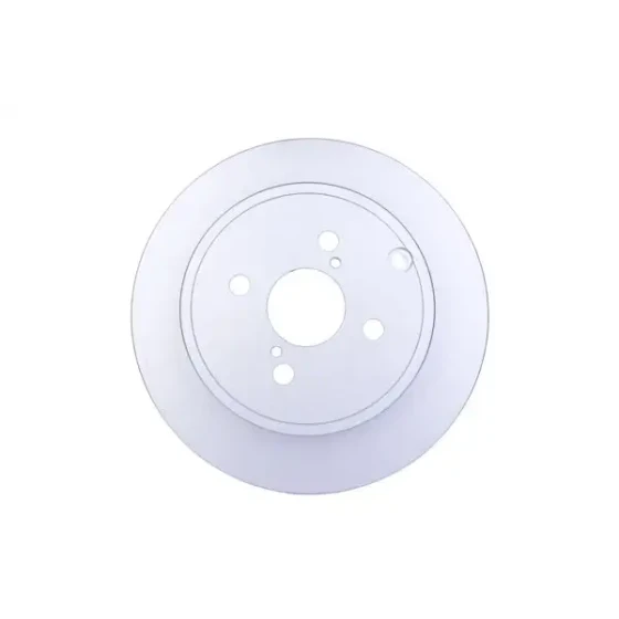 Hella Arka Fren Diski – 8DD355110-511 ürün görseli