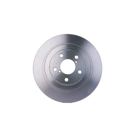 Hella Arka Fren Diski – 8DD355113-791 ürün görseli