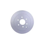 Hella Arka Fren Diski – 8DD355115-851