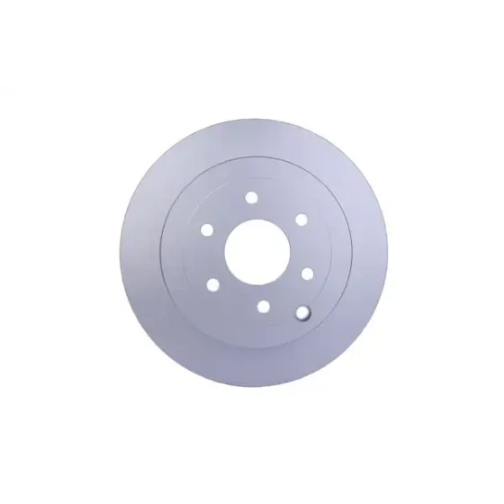 Hella Arka Fren Diski – 8DD355115-851 ürün görseli