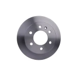Hella Arka Fren Diski – 8DD355117-641