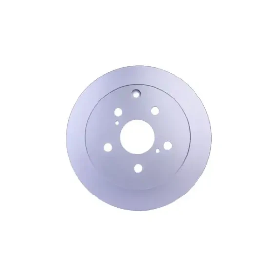 Hella Arka Fren Diski – 8DD355119-021 / OEM 424310F010 ürün görseli