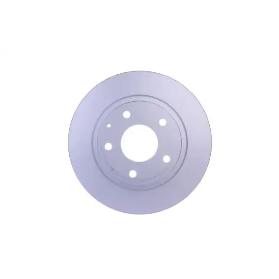 Hella Arka Fren Diski – 8DD355119-391 / OEM GHT226251A ürün görseli