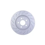 Hella Arka Fren Diski – 8DD355122-661