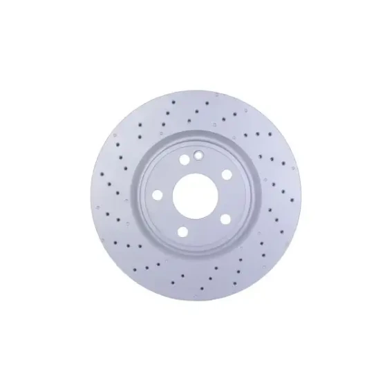 Hella Arka Fren Diski – 8DD355122-661 ürün görseli