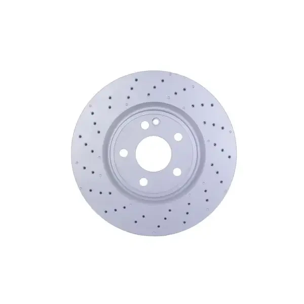 Hella Arka Fren Diski – 8DD355122-661