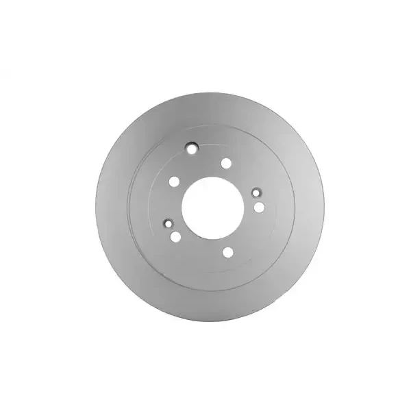 Hella Arka Fren Diski – 8DD355126-671 / OEM 58411D3000