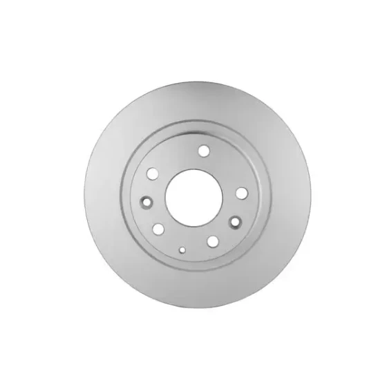 Hella Arka Fren Diski – 8DD355126-711 / OEM D10E26251 ürün görseli