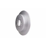 Hella Arka Fren Diski – 8DD355126-911 / OEM 58411D7000
