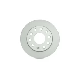 Hella Arka Fren Diski – 8DD355132-281 / OEM 5Q0615601C
