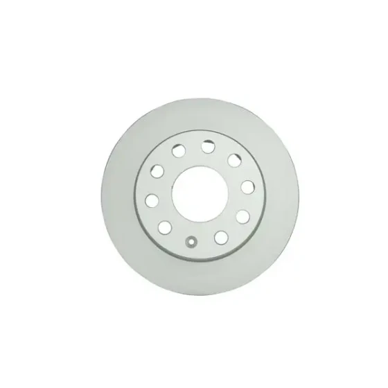 Hella Arka Fren Diski – 8DD355132-281 / OEM 5Q0615601C ürün görseli