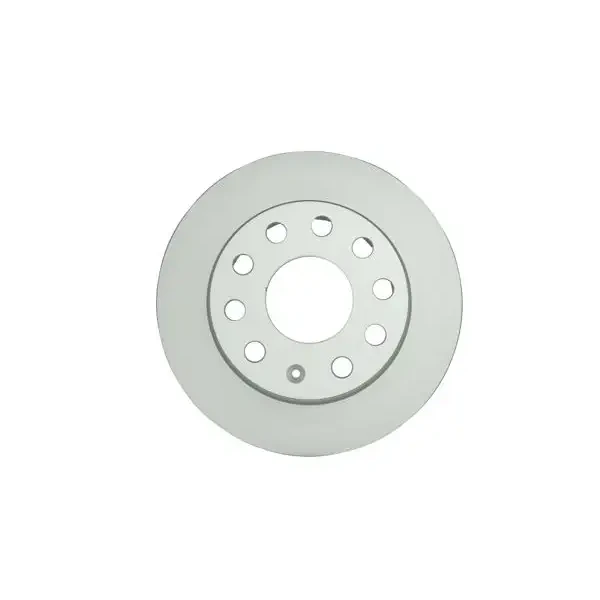 Hella Arka Fren Diski – 8DD355132-281 / OEM 5Q0615601C