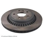 Blueprint Arka Fren Diski – ADF124303 / OEM 31410569
