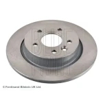 Blueprint Arka Fren Diski – ADF124360 / OEM 31341646