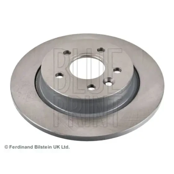 Blueprint Arka Fren Diski – ADF124360 / OEM 31341646 ürün görseli