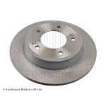 Blueprint Arka Fren Diski – ADG043195 / OEM 58411-A6300
