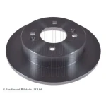 Blueprint Arka Fren Diski – ADG043211 / OEM 58411B9000