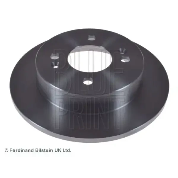 Blueprint Arka Fren Diski – ADG043211 / OEM 58411B9000