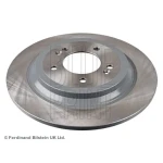 Blueprint Arka Fren Diski – ADG043222 / OEM 58411D7700
