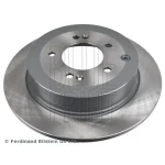 Blueprint Arka Fren Diski – ADG043223 / OEM 58411D7000