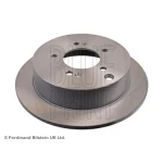 Blueprint Arka Fren Diski – ADG04345 / OEM 584113A300