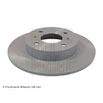 Blueprint Arka Fren Diski – ADN14391 / OEM 4320699J04