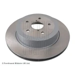 Blueprint Arka Fren Diski – ADS74330 / OEM 26700FE050