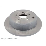 Blueprint Arka Fren Diski – ADS74333 / OEM SU00300639