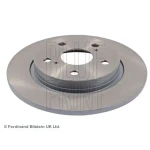 Blueprint Arka Fren Diski – ADT343266